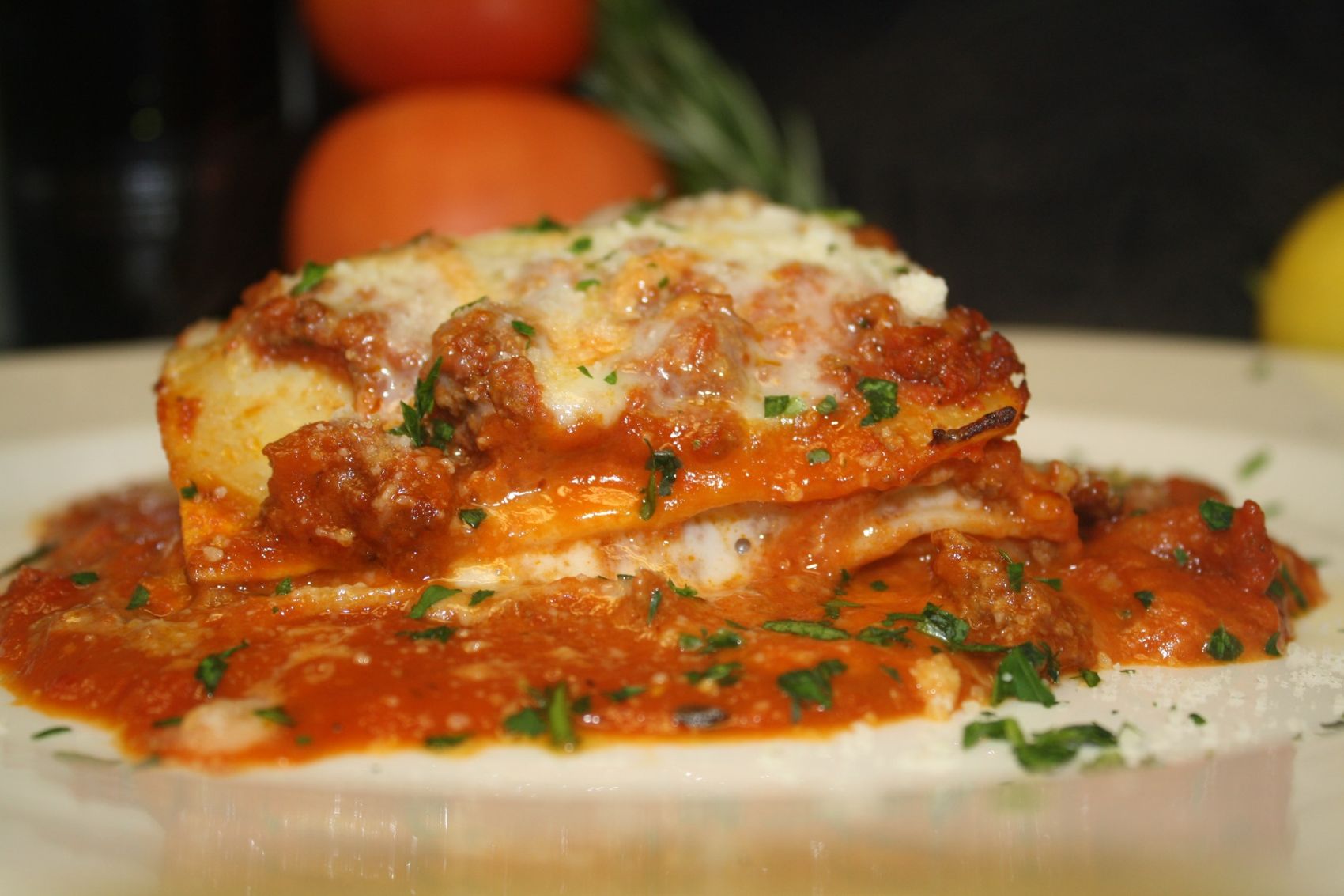 Things To Do Bella Luna Italian Bistro